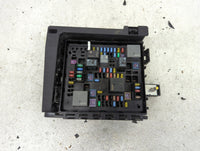 2017-2019 Cadillac Xt5 Fusebox Fuse Box Panel Relay Module P/N:84155666 Fits Fits 2017 2018 2019 OEM Used Auto Parts - Oemus