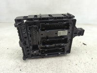 2017-2019 Cadillac Xt5 Fusebox Fuse Box Panel Relay Module P/N:84155666 Fits Fits 2017 2018 2019 OEM Used Auto Parts - Oemus