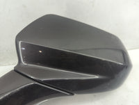 2017-2019 Cadillac Xt5 Passenger Side View Mirror - Right Door Mirror OEM Used - Oemusedautoparts1.com