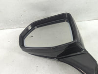 2017-2019 Cadillac Xt5 Passenger Side View Mirror - Right Door Mirror OEM Used - Oemusedautoparts1.com