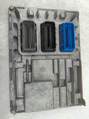 compare product 2017-2020 Cadillac Xt5 PCM Engine Control Computer ECU ECM PCU OEM P/N:12679017 P05150911AE Fits OEM Used Auto Parts