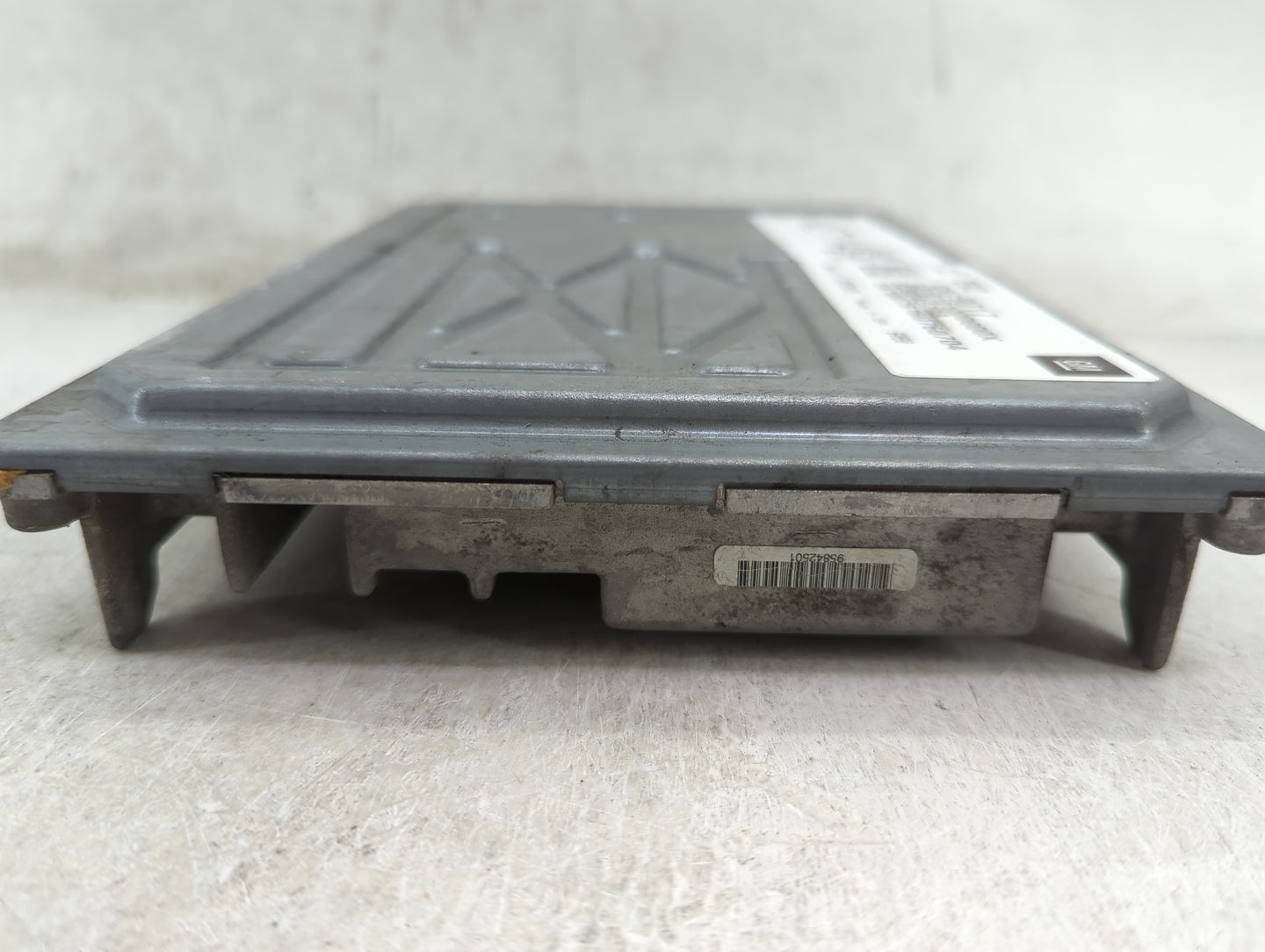2017-2020 Cadillac Xt5 PCM Engine Control Computer ECU ECM PCU OEM P/N:12679017 P05150911AE Fits OEM Used Auto Parts - Oemus