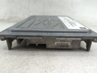 2017-2020 Cadillac Xt5 PCM Engine Control Computer ECU ECM PCU OEM P/N:12679017 P05150911AE Fits OEM Used Auto Parts - Oemus