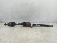 2017-2019 Cadillac Xt5 Axle Shaft Front Passenger Cv C/v - Oemusedautoparts1.com