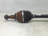 2017-2019 Cadillac Xt5 Axle Shaft Front Passenger Cv C/v - Oemusedautoparts1.com