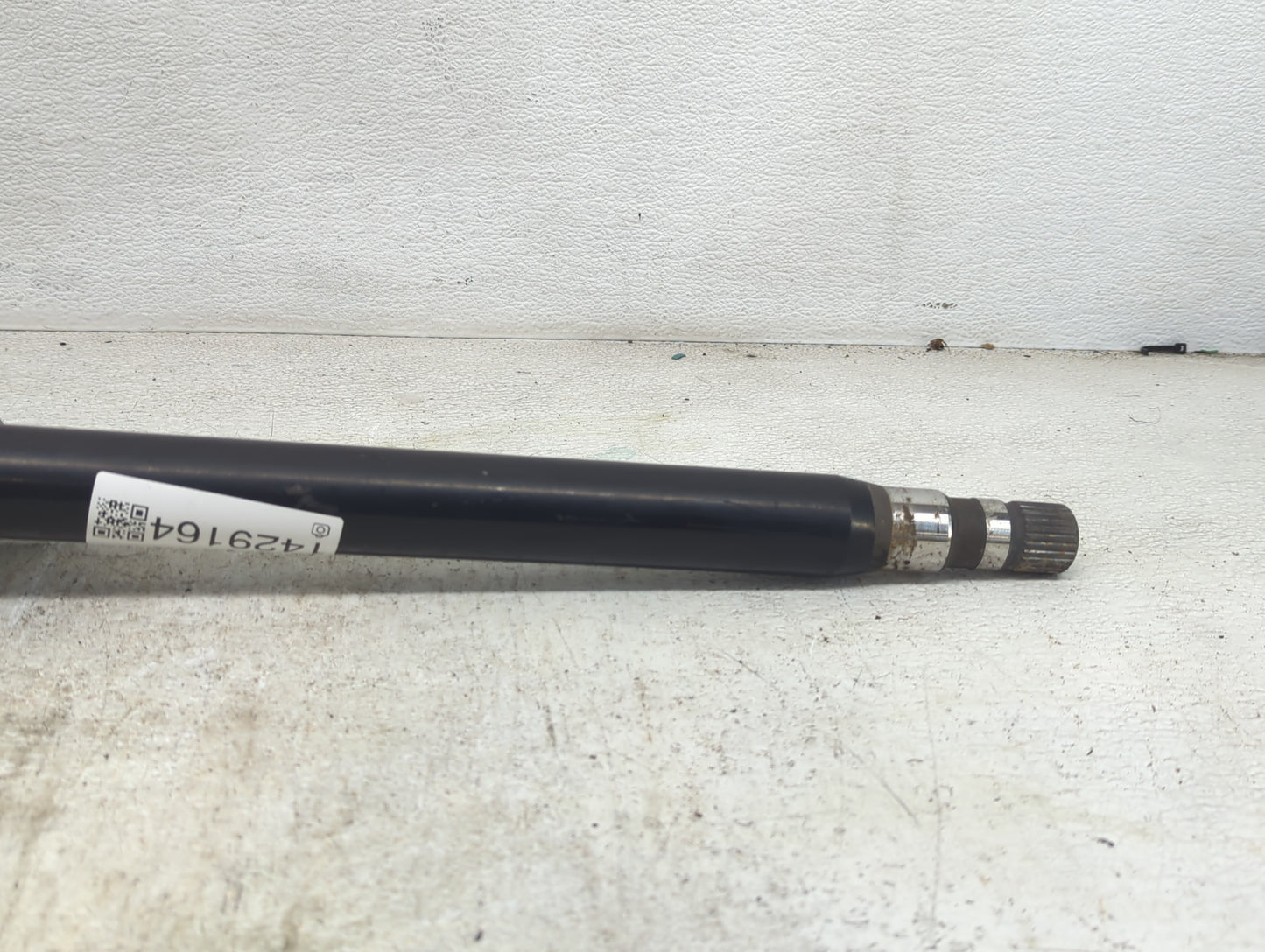 2017-2019 Cadillac Xt5 Axle Shaft Front Passenger Cv C/v - Oemusedautoparts1.com