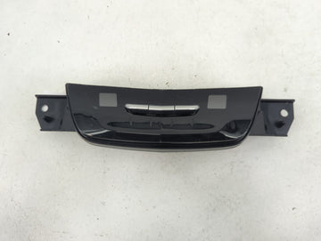 2017 Cadillac Xt5 Climate Control Module Temperature AC/Heater Replacement P/N:MSIP-REM-N25-QFGM513A 544890379 Fits OEM Used