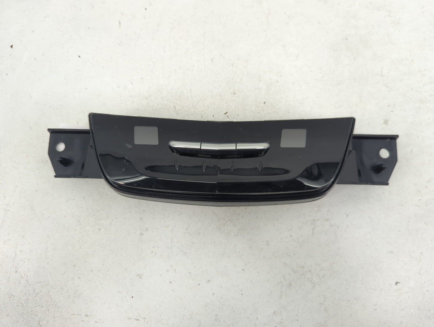 2017 Cadillac Xt5 Climate Control Module Temperature AC/Heater Replacement P/N:MSIP-REM-N25-QFGM513A 544890379 Fits OEM Used