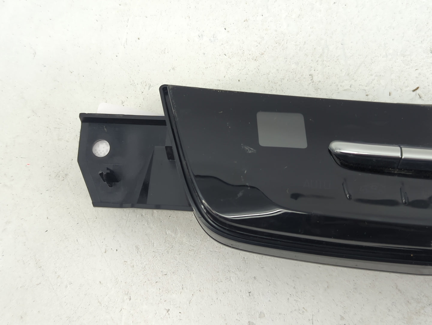 2017 Cadillac Xt5 Climate Control Module Temperature AC/Heater Replacement P/N:MSIP-REM-N25-QFGM513A 544890379 Fits OEM Used