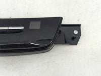 2017 Cadillac Xt5 Climate Control Module Temperature AC/Heater Replacement P/N:MSIP-REM-N25-QFGM513A 544890379 Fits OEM Used