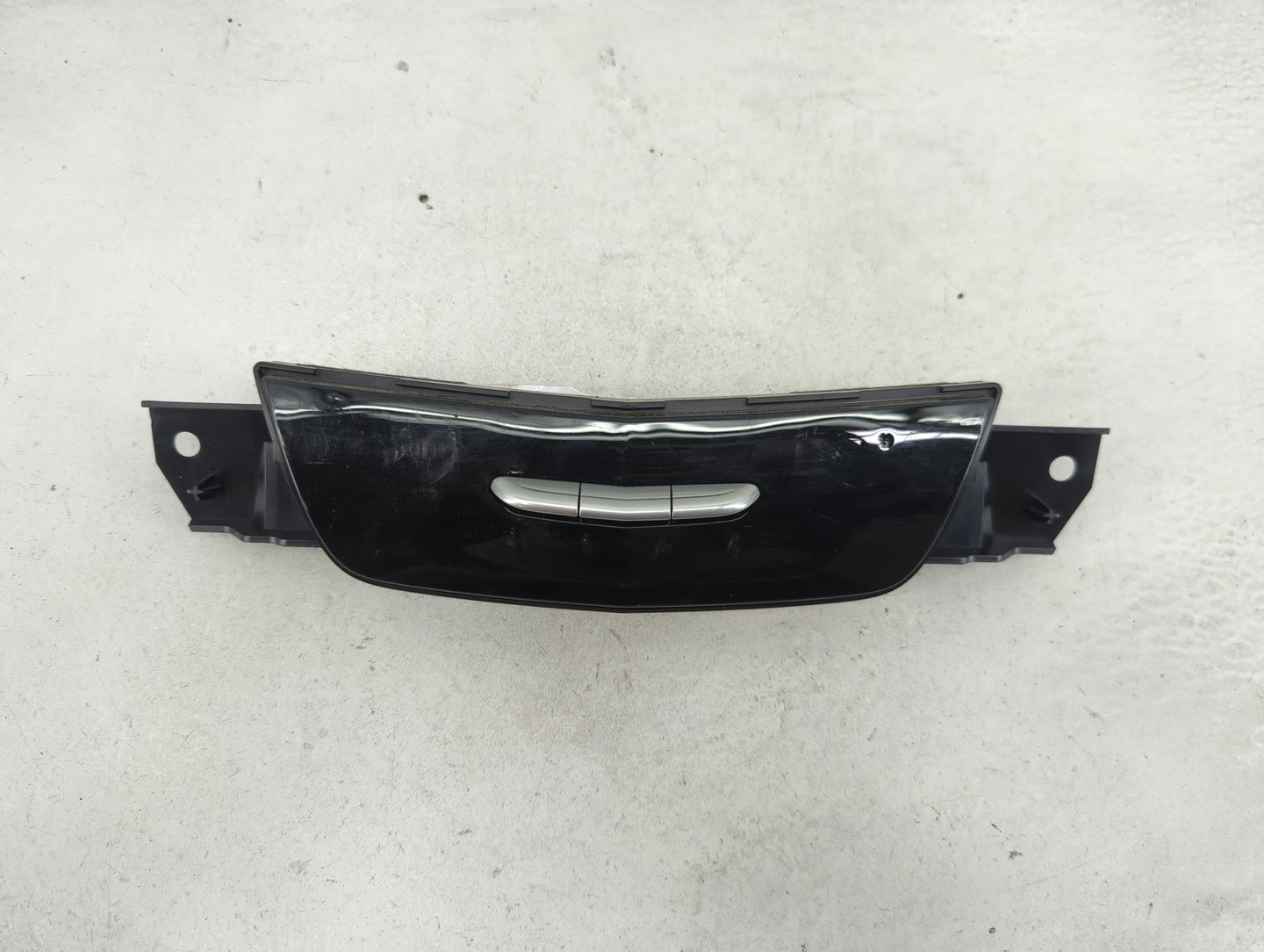 2017-2020 Cadillac Xt5 Climate Control Module Temperature AC/Heater Replacement P/N:23416992 544890379 Fits OEM Used Auto Pa