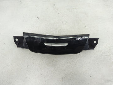 2017-2020 Cadillac Xt5 Climate Control Module Temperature AC/Heater Replacement P/N:23416992 544890379 Fits OEM Used Auto Pa
