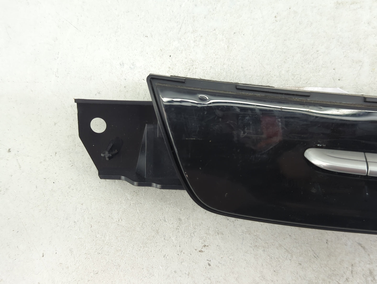 2017-2020 Cadillac Xt5 Climate Control Module Temperature AC/Heater Replacement P/N:23416992 544890379 Fits OEM Used Auto Pa