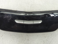 2017-2020 Cadillac Xt5 Climate Control Module Temperature AC/Heater Replacement P/N:23416992 544890379 Fits OEM Used Auto Pa