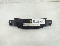 2017-2020 Cadillac Xt5 Climate Control Module Temperature AC/Heater Replacement P/N:23416992 544890379 Fits OEM Used Auto Pa