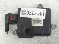 2017-2019 Cadillac Xt5 Transmission Control Module Tcu Tcm - Oemusedautoparts1.com