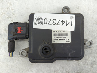 compare product 2017-2019 Cadillac Xt5 Transmission Control Module Tcu Tcm