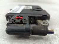 2017-2019 Cadillac Xt5 Transmission Control Module Tcu Tcm - Oemusedautoparts1.com