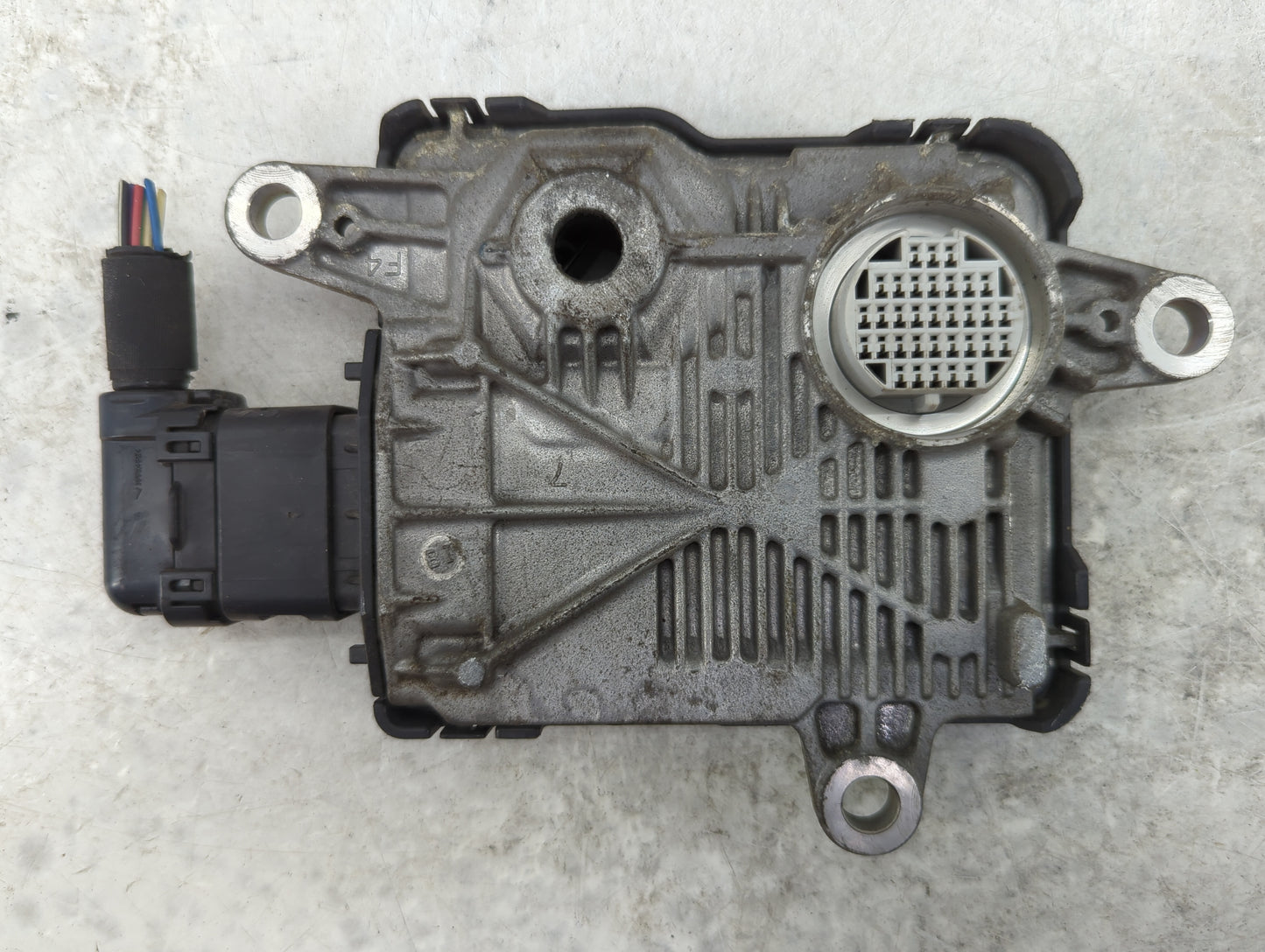 2017-2019 Cadillac Xt5 Transmission Control Module Tcu Tcm - Oemusedautoparts1.com