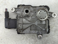 2017-2019 Cadillac Xt5 Transmission Control Module Tcu Tcm - Oemusedautoparts1.com