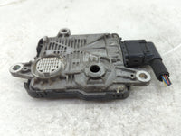 2017-2019 Cadillac Xt5 Transmission Control Module Tcu Tcm - Oemusedautoparts1.com