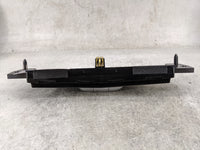 2017 Cadillac Xt5 Rear Center Lid Brake Light Tail Light P/N:23416992 544890379, QFGM418A Fits OEM Used Auto Parts - Oemused