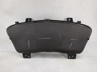 compare product 2017 Cadillac Xt5 Instrument Cluster Speedometer Gauges P/N:84183509 711050000000COX, 812812097, 1916353AK9L0KRF0 Miles: Fits OEM Used Auto Parts