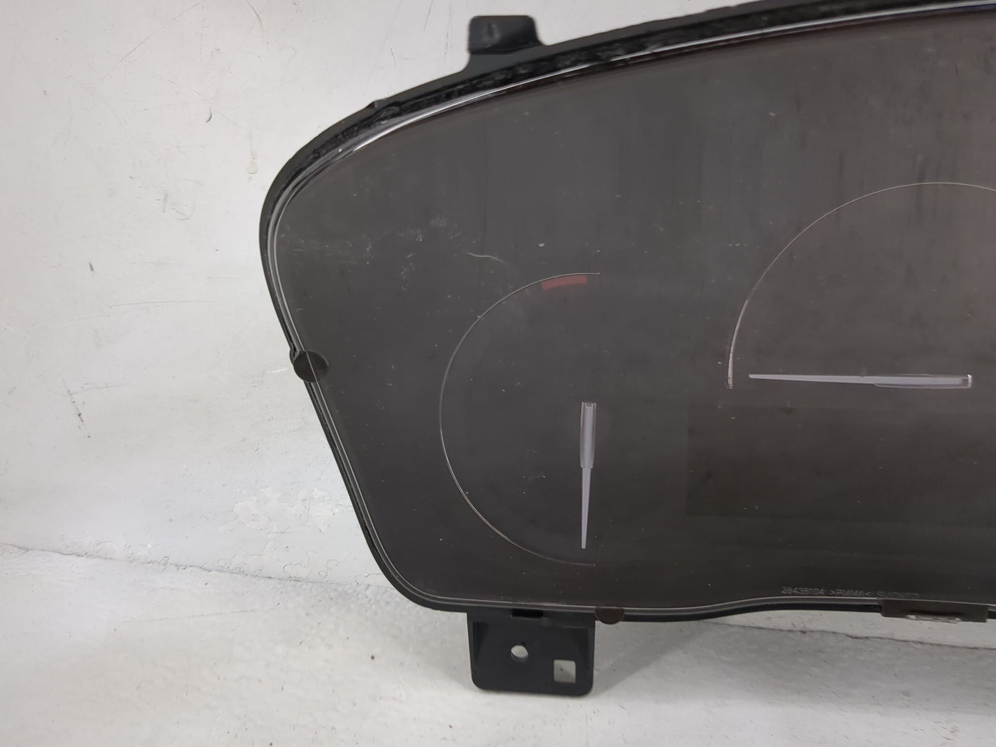 2017 Cadillac Xt5 Instrument Cluster Speedometer Gauges P/N:84183509 711050000000COX, 812812097, 1916353AK9L0KRF0 Miles: Fit