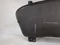 2017 Cadillac Xt5 Instrument Cluster Speedometer Gauges P/N:84183509 711050000000COX, 812812097, 1916353AK9L0KRF0 Miles: Fit