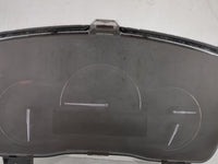 2017 Cadillac Xt5 Instrument Cluster Speedometer Gauges P/N:84183509 711050000000COX, 812812097, 1916353AK9L0KRF0 Miles: Fit