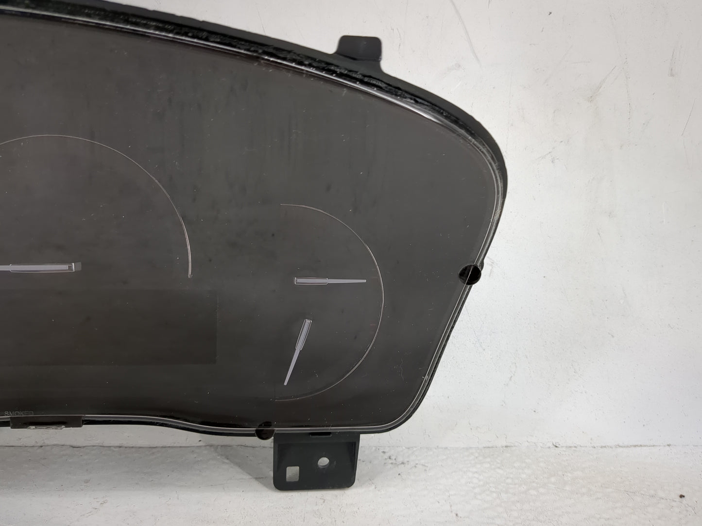 2017 Cadillac Xt5 Instrument Cluster Speedometer Gauges P/N:84183509 711050000000COX, 812812097, 1916353AK9L0KRF0 Miles: Fit