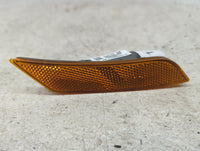 2017-2022 Cadillac Xt5 Driver Left Oem Front Light Lamp Black - Oemusedautoparts1.com