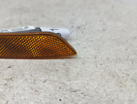 2017-2022 Cadillac Xt5 Driver Left Oem Front Light Lamp Black - Oemusedautoparts1.com