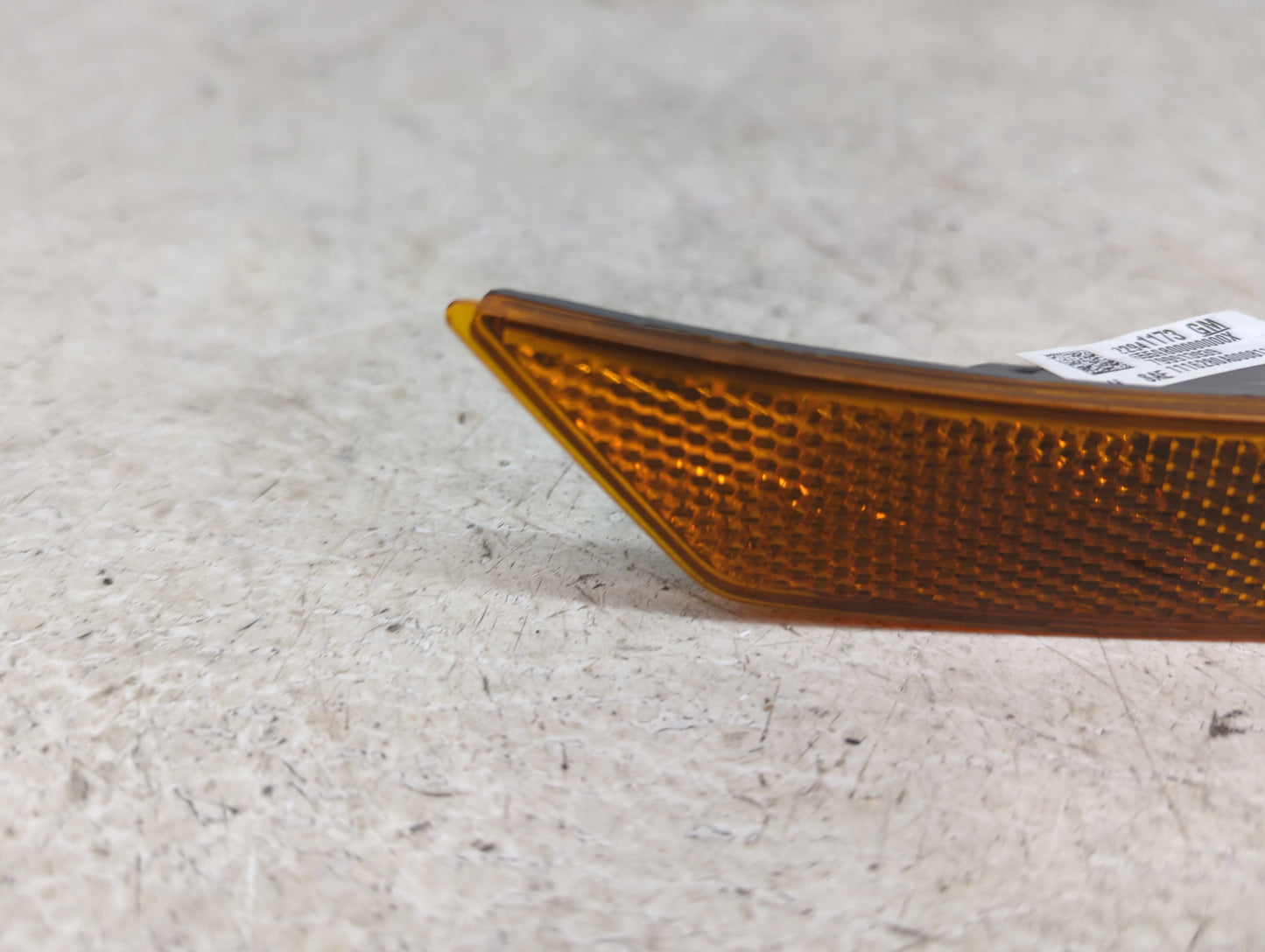 2017-2022 Cadillac Xt5 Driver Left Oem Front Light Lamp Black - Oemusedautoparts1.com