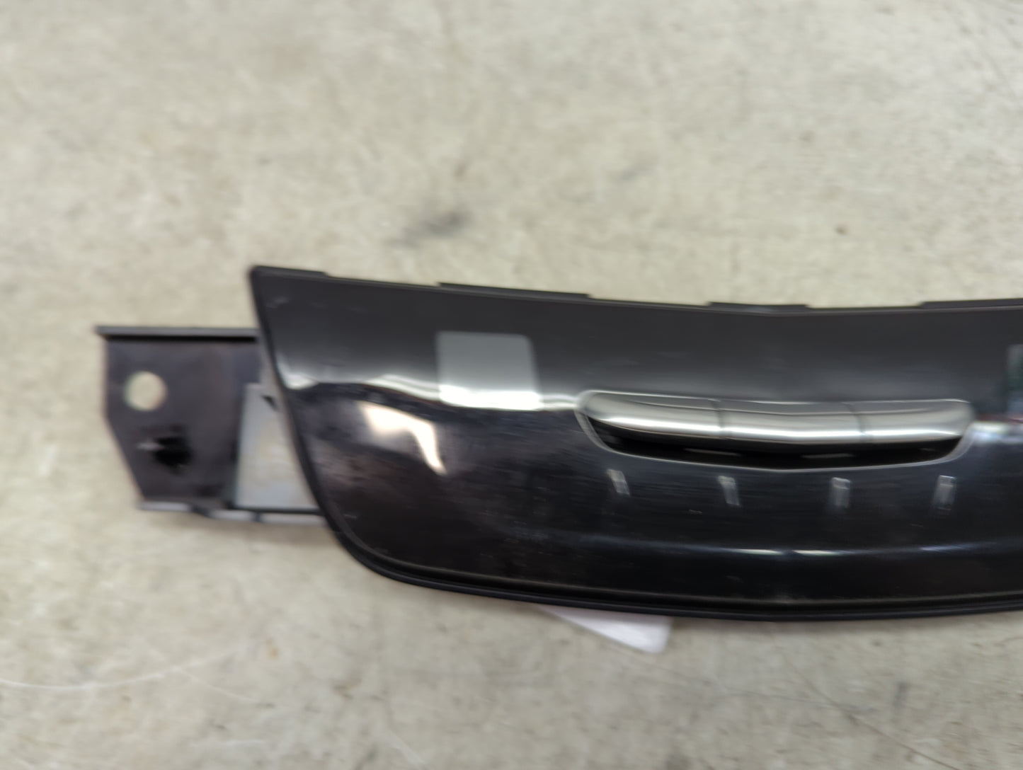 2017-2020 Cadillac Xt5 Climate Control Module Temperature AC/Heater Replacement P/N:84199748 Fits Fits 2017 2018 2019 2020 O