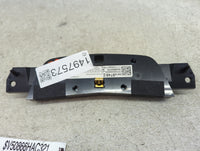 2017-2020 Cadillac Xt5 Climate Control Module Temperature AC/Heater Replacement P/N:84199748 Fits Fits 2017 2018 2019 2020 O