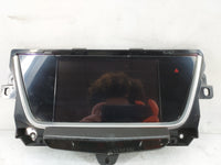 2017 Cadillac Xt5 Information Display Screen 1499206 - Oemusedautoparts1.com