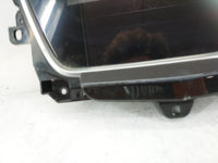 2017 Cadillac Xt5 Information Display Screen 1499206 - Oemusedautoparts1.com