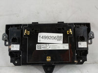 2017 Cadillac Xt5 Information Display Screen 1499206 - Oemusedautoparts1.com