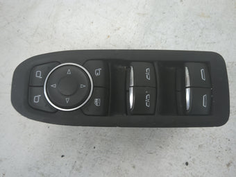compare product 2017-2020 Cadillac Xt5 Master Power Window Switch Replacement Driver Side Left P/N:84079708 D1A066A Fits Fits 2017 2018 2019 2020 OEM Used Auto Parts