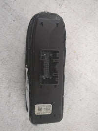 2017-2020 Cadillac Xt5 Master Power Window Switch Replacement Driver Side Left P/N:84079708 D1A066A Fits Fits 2017 2018 2019