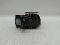 2017-2018 Cadillac Xt5 Throttle Body P/N:12671014 12648414, 1267 1014 Fits Fits 2016 2017 2018 2019 OEM Used Auto Parts - Oe