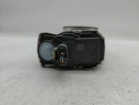 2017-2018 Cadillac Xt5 Throttle Body P/N:12671014 12648414, 1267 1014 Fits Fits 2016 2017 2018 2019 OEM Used Auto Parts - Oe