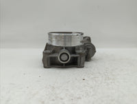 2017-2018 Cadillac Xt5 Throttle Body P/N:12671014 12648414, 1267 1014 Fits Fits 2016 2017 2018 2019 OEM Used Auto Parts - Oe