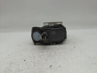 2017 Cadillac Xt5 Throttle Body P/N:12671014 Fits Fits 2014 2016 2018 2019 OEM Used Auto Parts - Oemusedautoparts1.com