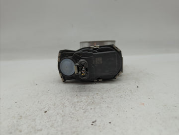 2017 Cadillac Xt5 Throttle Body P/N:12671014 Fits Fits 2014 2016 2018 2019 OEM Used Auto Parts - Oemusedautoparts1.com