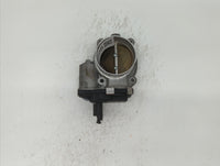 2017 Cadillac Xt5 Throttle Body P/N:12671014 Fits Fits 2014 2016 2018 2019 OEM Used Auto Parts - Oemusedautoparts1.com