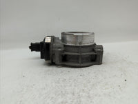 2017 Cadillac Xt5 Throttle Body P/N:12671014 Fits Fits 2014 2016 2018 2019 OEM Used Auto Parts - Oemusedautoparts1.com