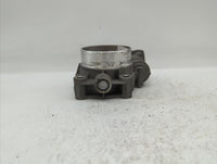 2017 Cadillac Xt5 Throttle Body P/N:12671014 Fits Fits 2014 2016 2018 2019 OEM Used Auto Parts - Oemusedautoparts1.com