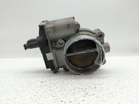 2017 Cadillac Xt5 Throttle Body P/N:12671014 Fits Fits 2014 2016 2018 2019 OEM Used Auto Parts - Oemusedautoparts1.com